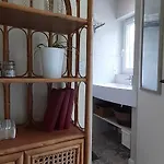 Apartamento 2 Pers 1 Chb A *