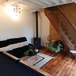 2 Pers 1 Chb A Apartamento Harcourt
