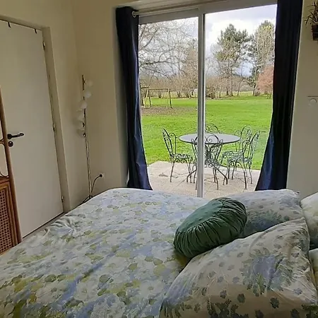 Apartamento 2 Pers 1 Chb à