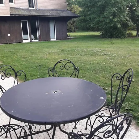 2 Pers 1 Chb à Apartamento Harcourt