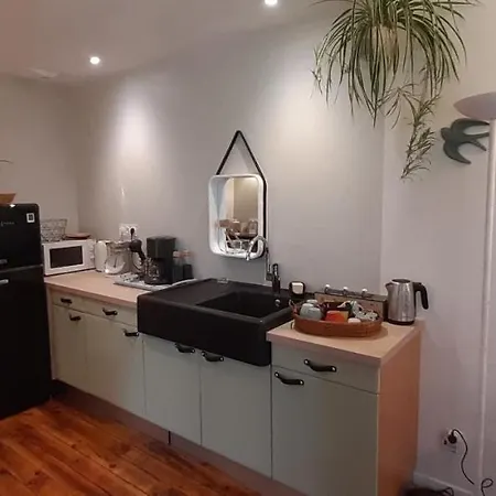 Apartamento 2 Pers 1 Chb à *