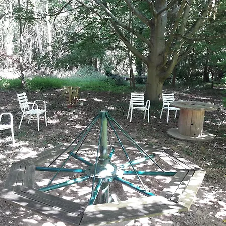 Apartamento 2 Pers 1 Chb à Harcourt