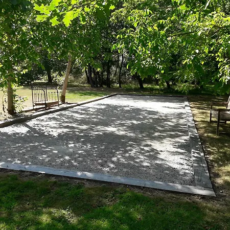 2 Pers 1 Chb à Harcourt