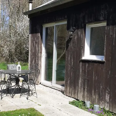 2 Pers 1 Chb à * Harcourt