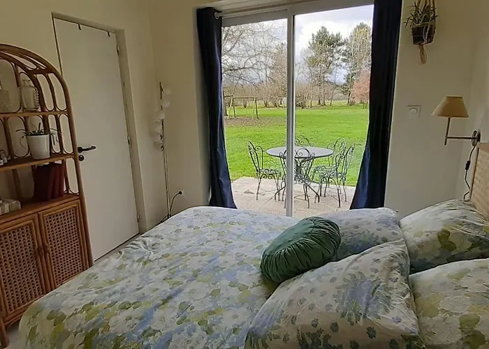 Διαμέρισμα 2 Pers 1 Chb A