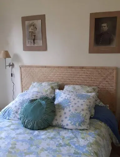 Διαμέρισμα 2 Pers 1 Chb A