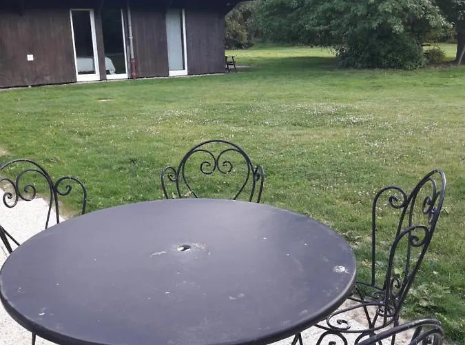 2 Pers 1 Chb A Διαμέρισμα Harcourt