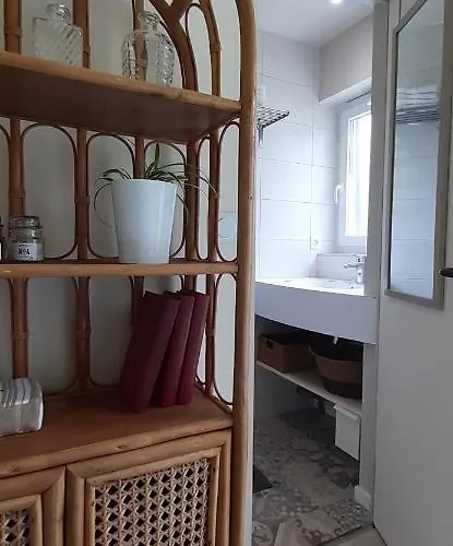 Διαμέρισμα 2 Pers 1 Chb A *