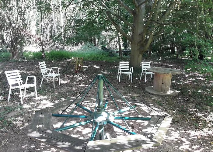 Διαμέρισμα 2 Pers 1 Chb A Harcourt