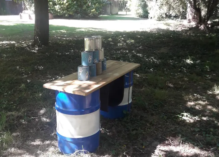 2 Pers 1 Chb A Διαμέρισμα *