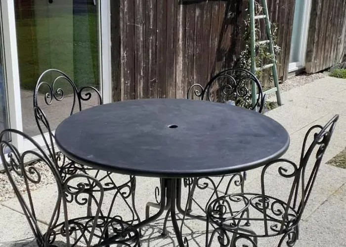 Διαμέρισμα 2 Pers 1 Chb A Harcourt